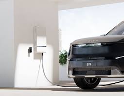 Wallbox Quasar 2 (Bidirectional V2H) - Requires professional installation. Financing available.