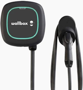 Wallbox Pulsar Plus